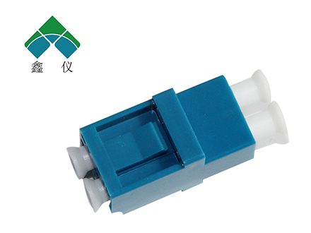 LC雙工單模耦合器高低型）